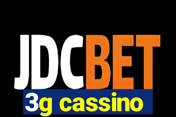 3g cassino